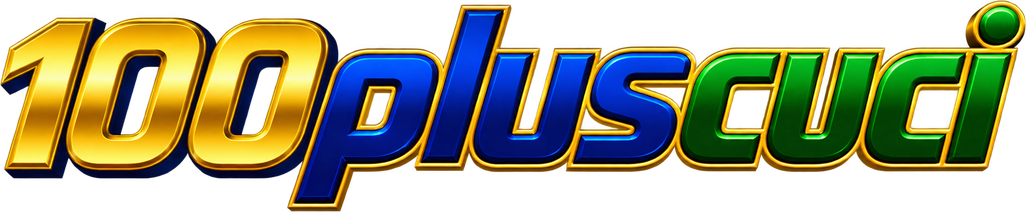 100pluscuci